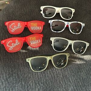 Men’s sunglasses